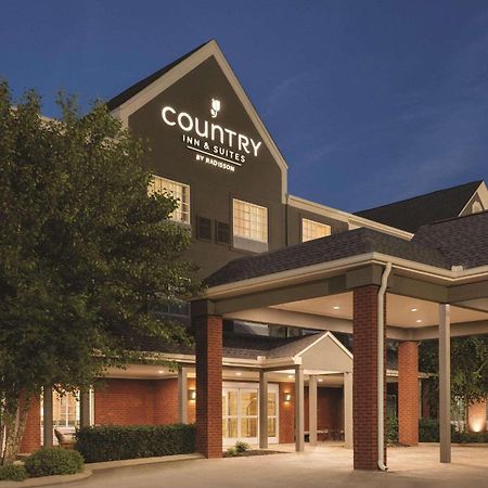 Country Inn & Suites By Radisson, Goodlettsville, Tn Zewnętrze zdjęcie