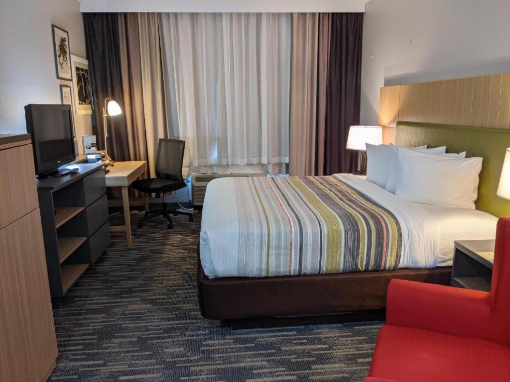 Country Inn & Suites By Radisson, Goodlettsville, Tn Zewnętrze zdjęcie