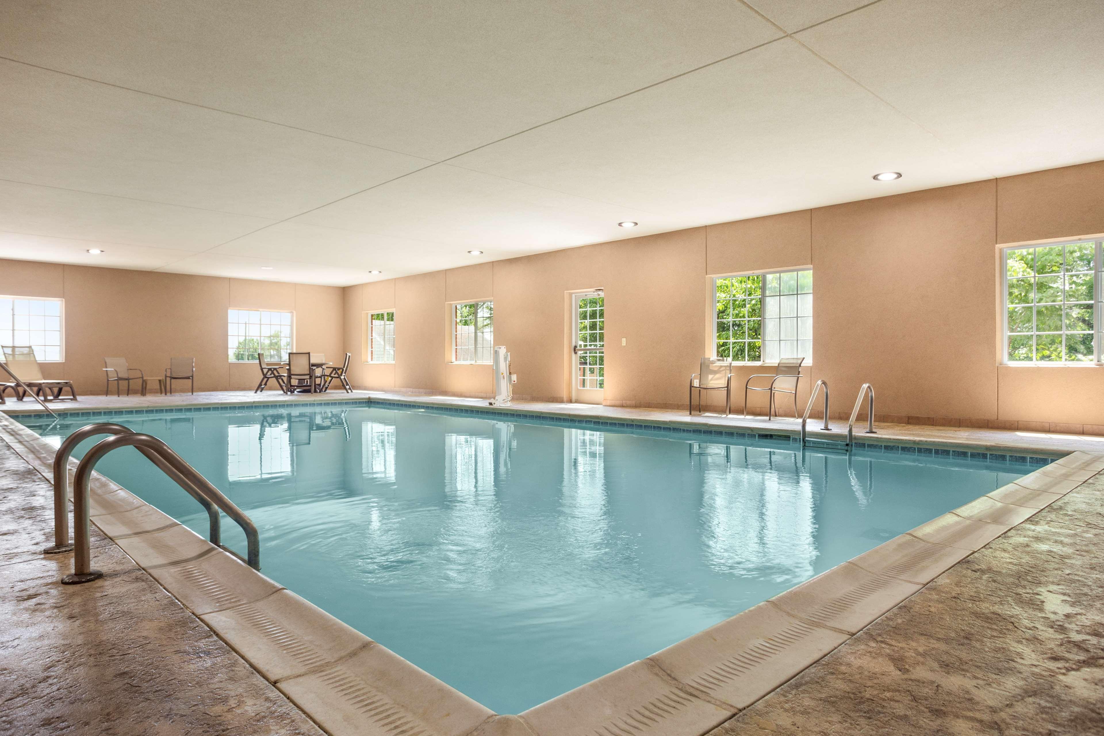 Country Inn & Suites By Radisson, Goodlettsville, Tn Zewnętrze zdjęcie