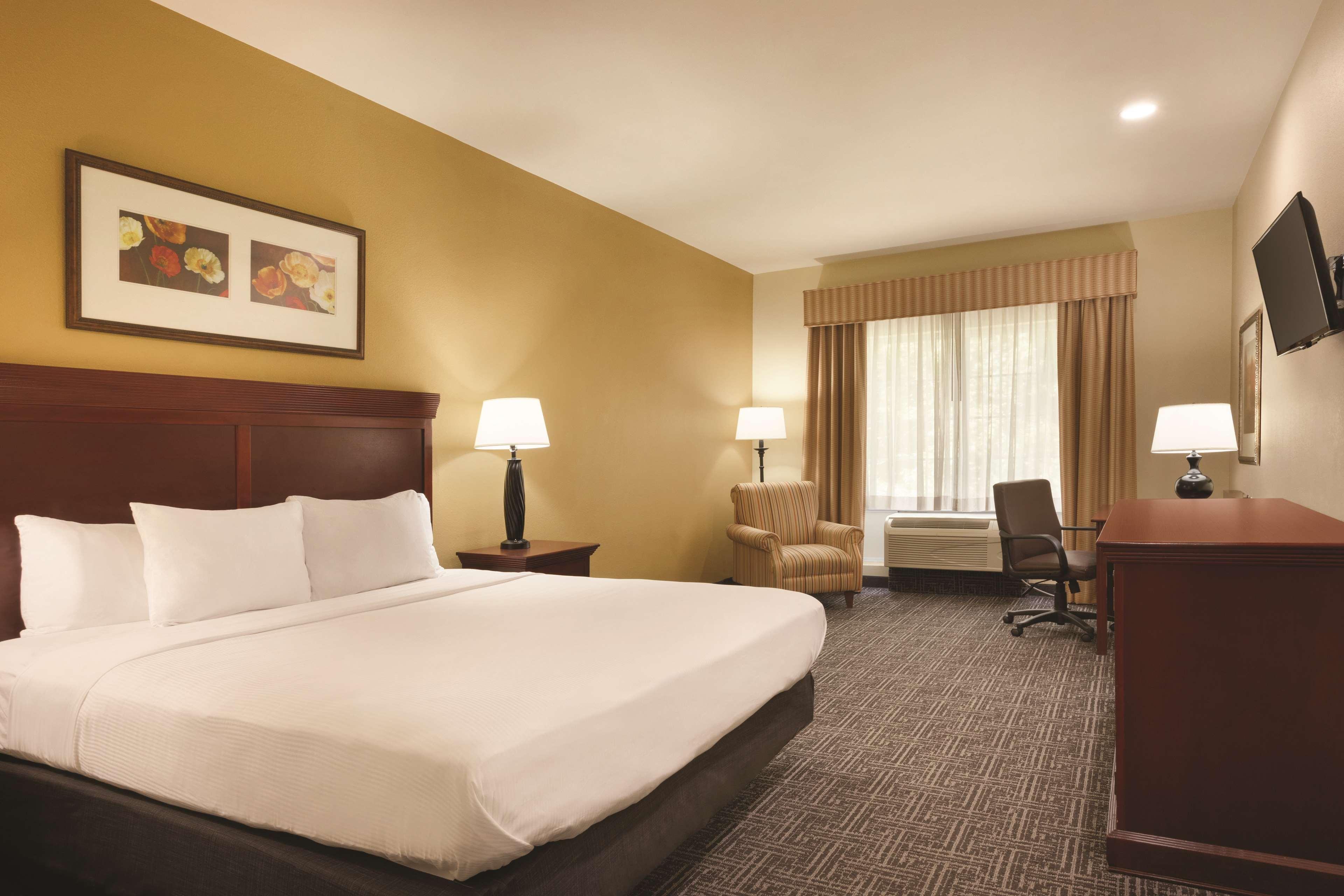 Country Inn & Suites By Radisson, Goodlettsville, Tn Zewnętrze zdjęcie