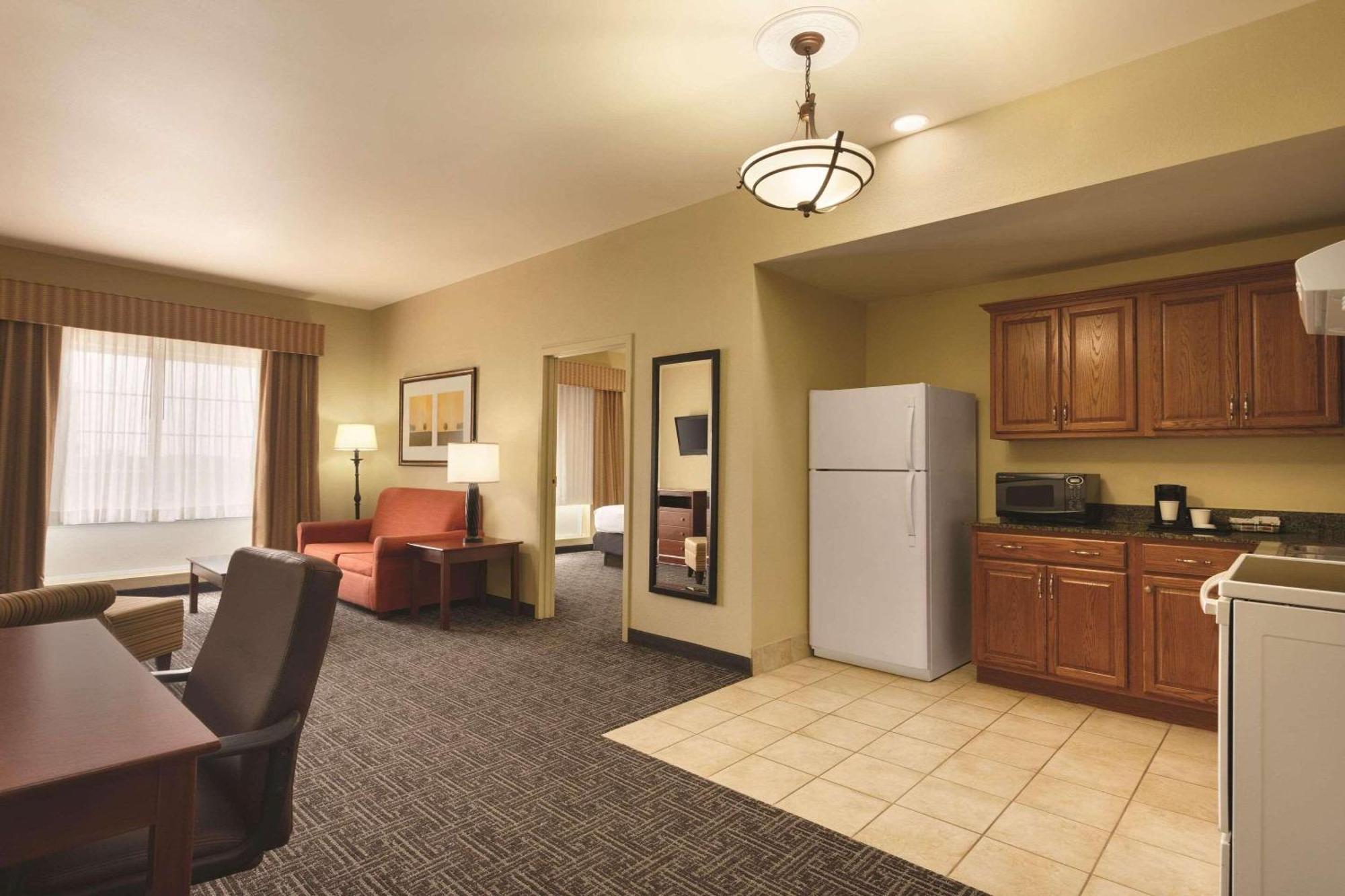 Country Inn & Suites By Radisson, Goodlettsville, Tn Zewnętrze zdjęcie