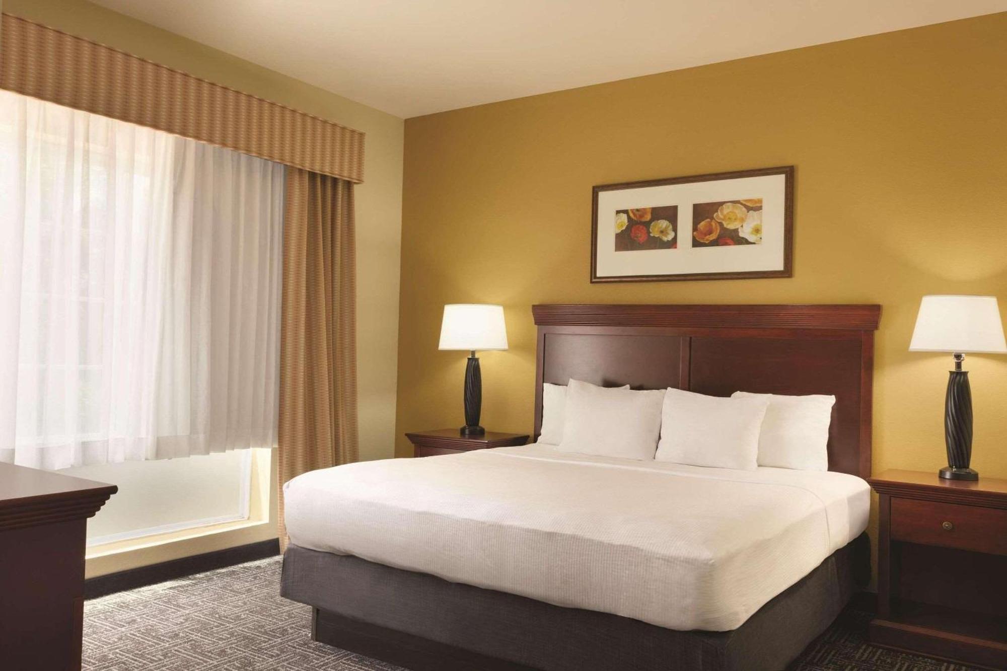 Country Inn & Suites By Radisson, Goodlettsville, Tn Zewnętrze zdjęcie