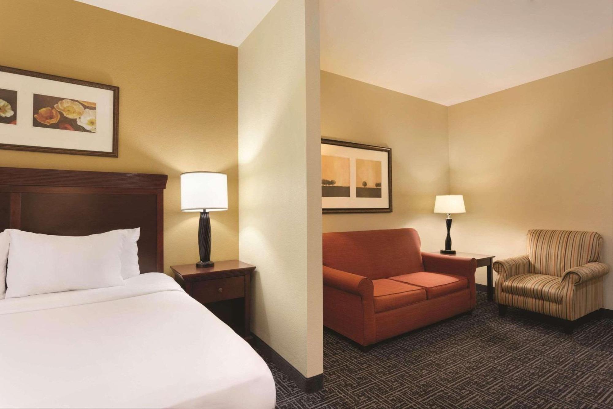 Country Inn & Suites By Radisson, Goodlettsville, Tn Zewnętrze zdjęcie