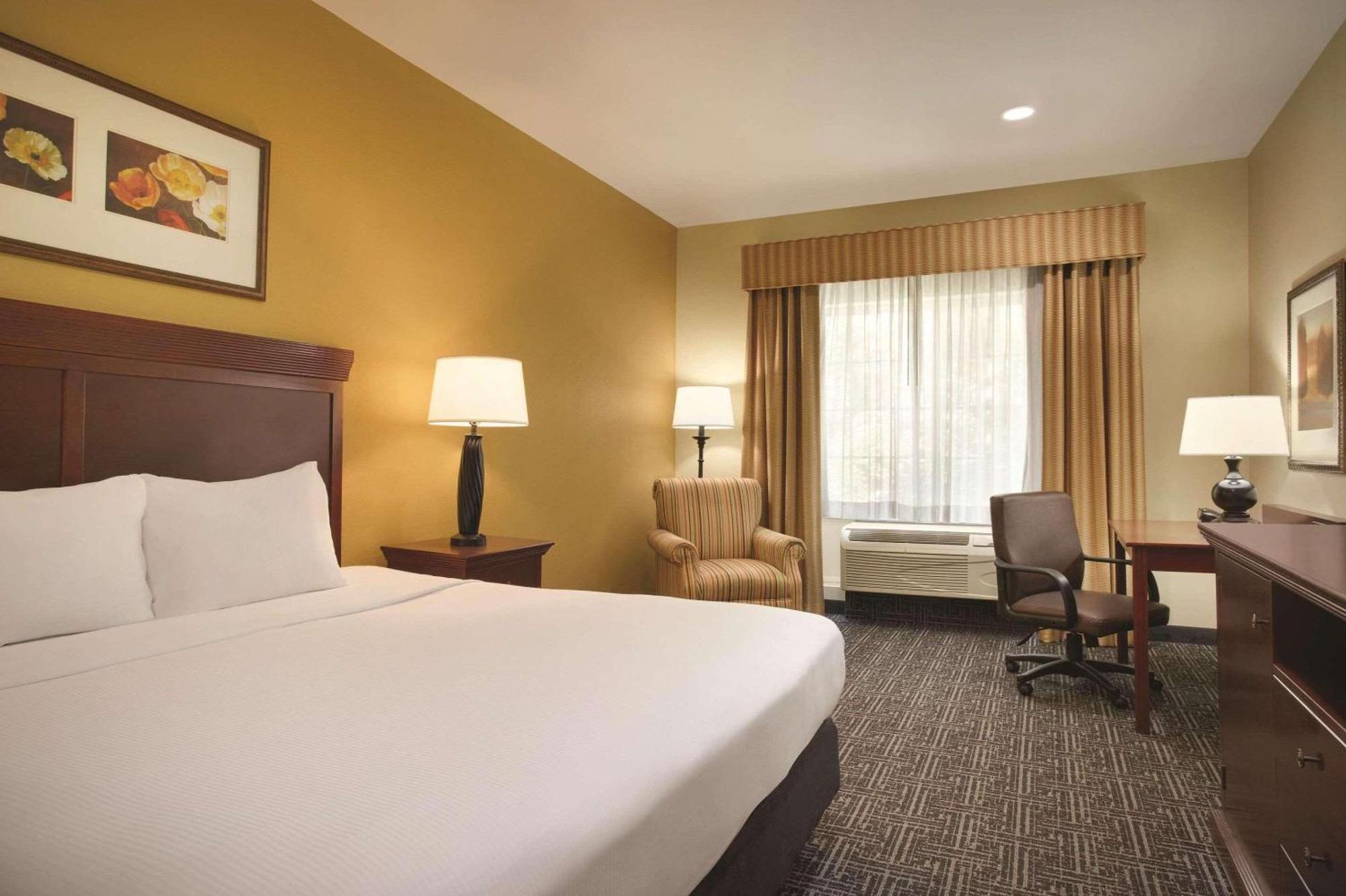 Country Inn & Suites By Radisson, Goodlettsville, Tn Zewnętrze zdjęcie