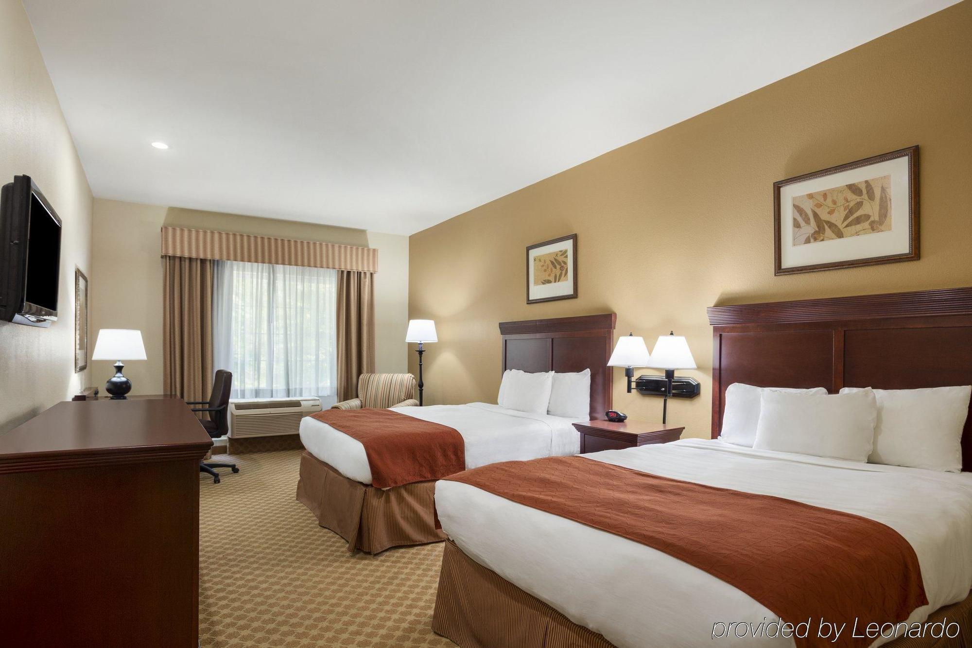 Country Inn & Suites By Radisson, Goodlettsville, Tn Zewnętrze zdjęcie