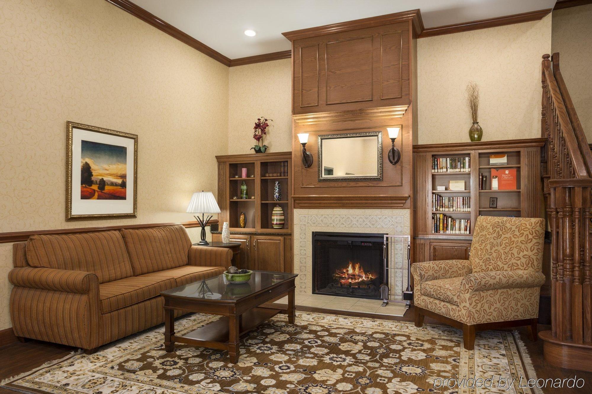 Country Inn & Suites By Radisson, Goodlettsville, Tn Zewnętrze zdjęcie