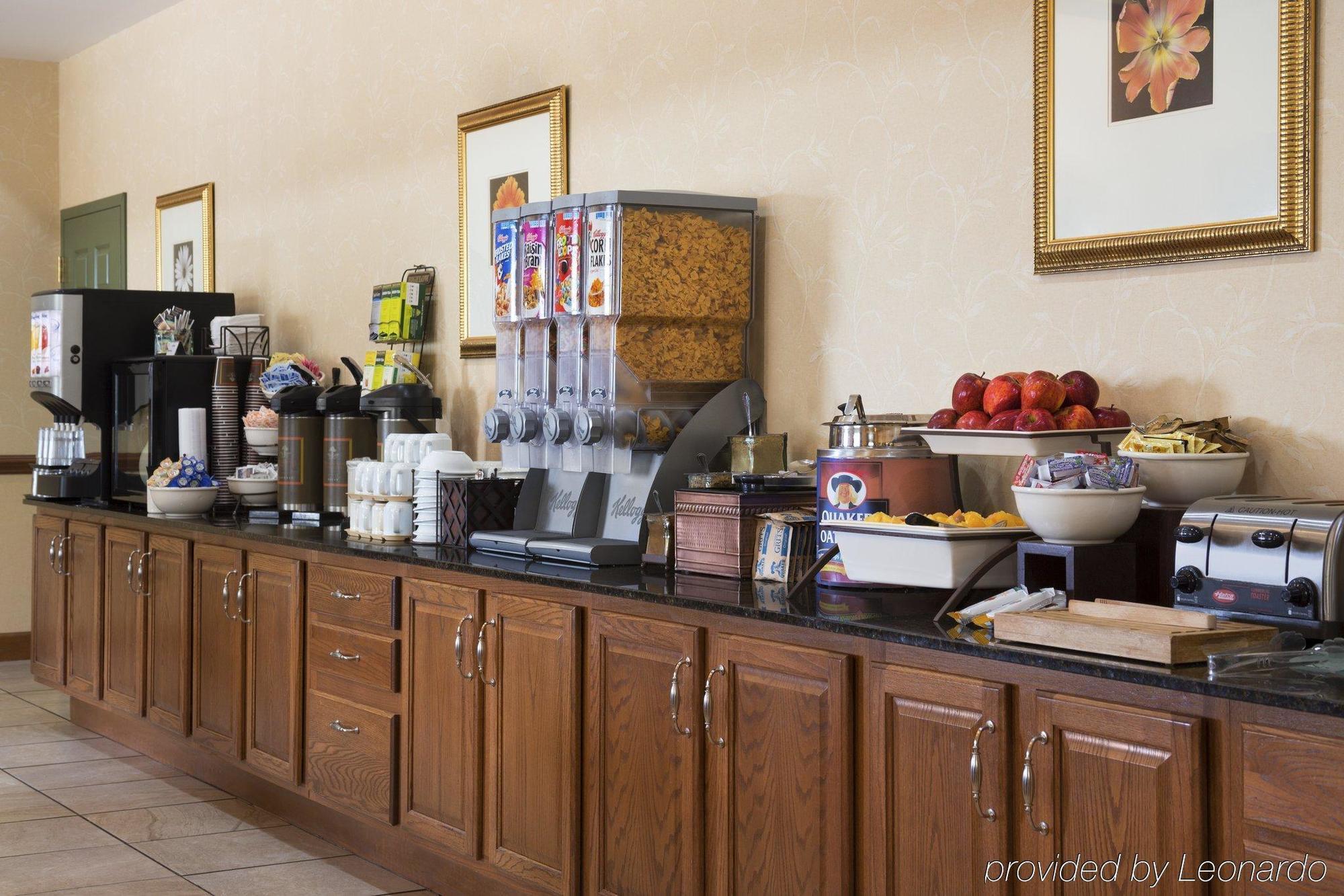 Country Inn & Suites By Radisson, Goodlettsville, Tn Zewnętrze zdjęcie