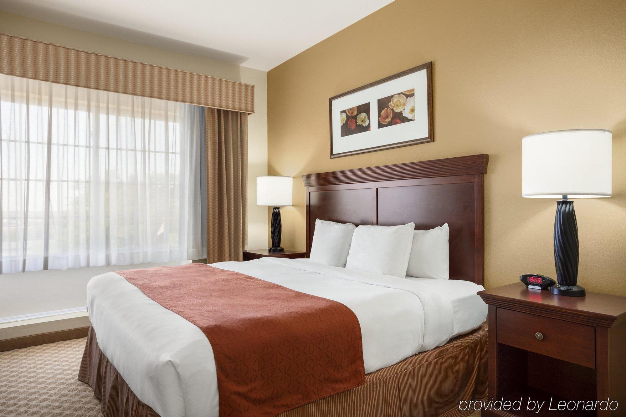 Country Inn & Suites By Radisson, Goodlettsville, Tn Zewnętrze zdjęcie