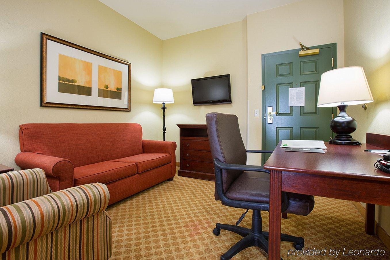 Country Inn & Suites By Radisson, Goodlettsville, Tn Zewnętrze zdjęcie