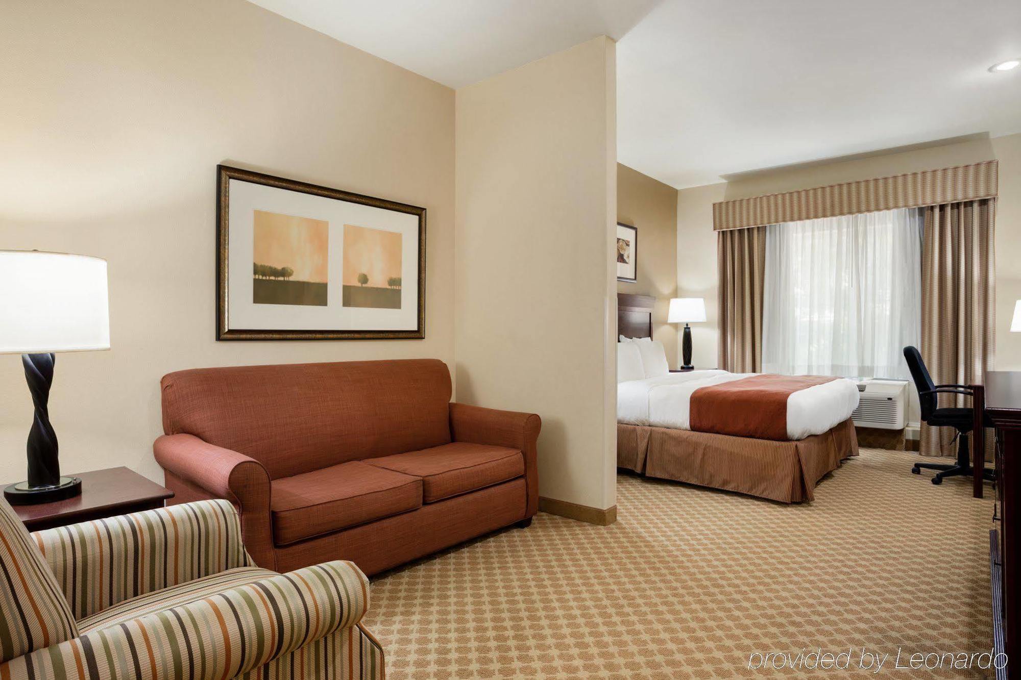 Country Inn & Suites By Radisson, Goodlettsville, Tn Zewnętrze zdjęcie
