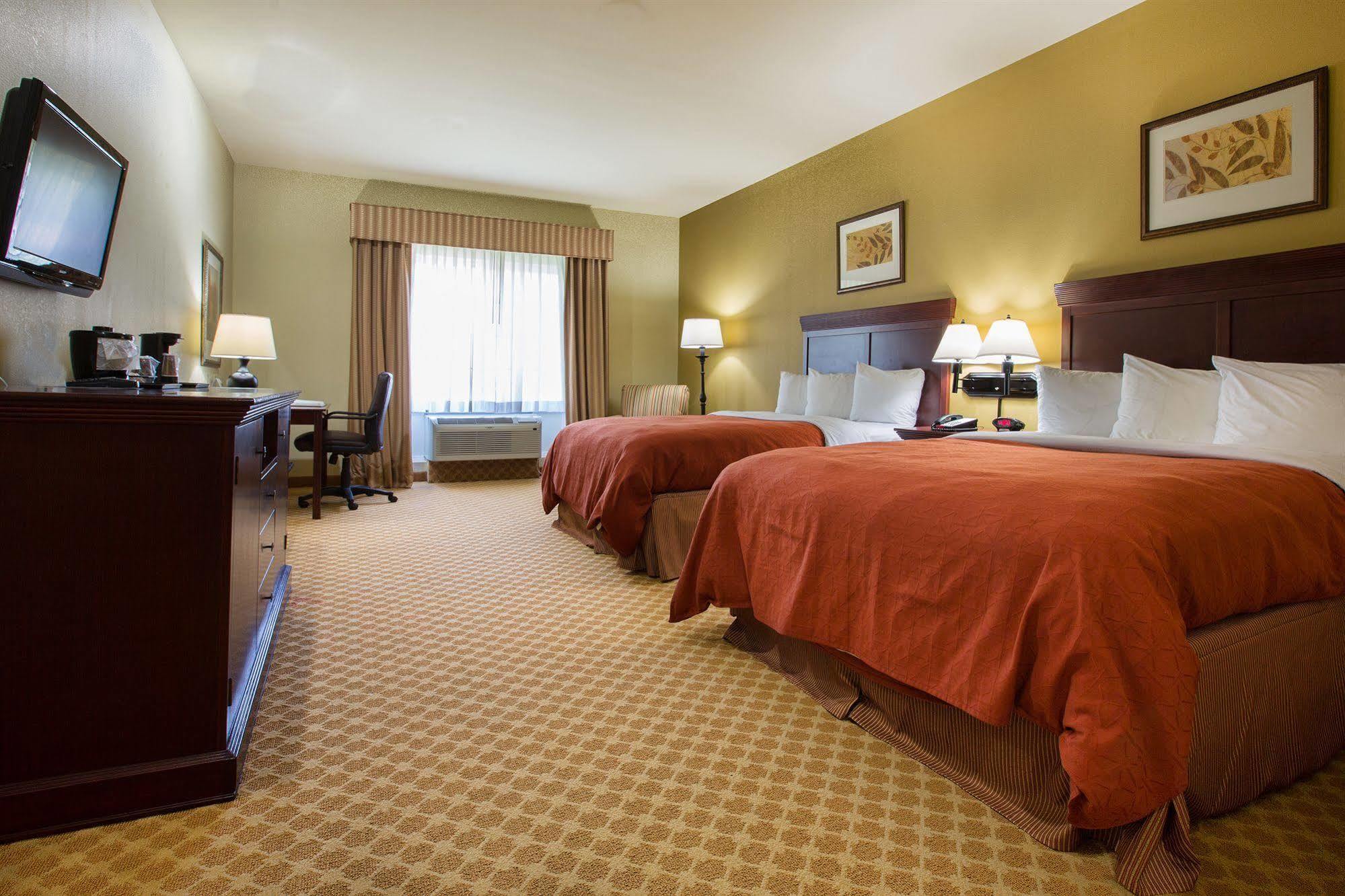 Country Inn & Suites By Radisson, Goodlettsville, Tn Zewnętrze zdjęcie