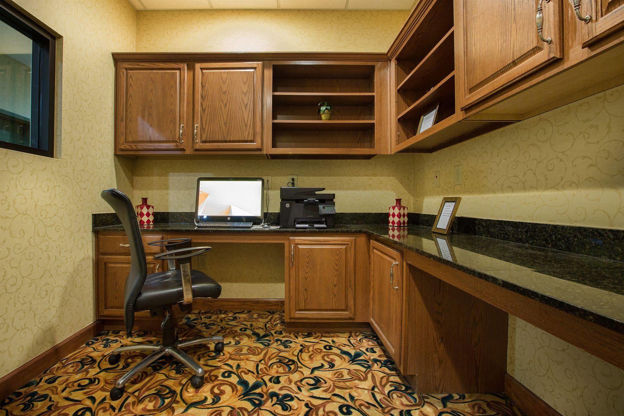 Country Inn & Suites By Radisson, Goodlettsville, Tn Zewnętrze zdjęcie