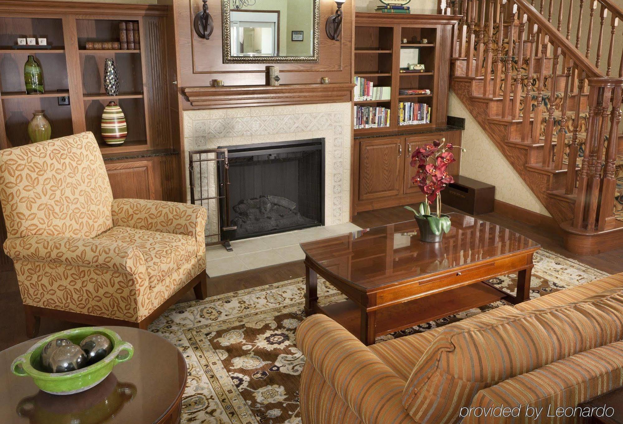 Country Inn & Suites By Radisson, Goodlettsville, Tn Wnętrze zdjęcie