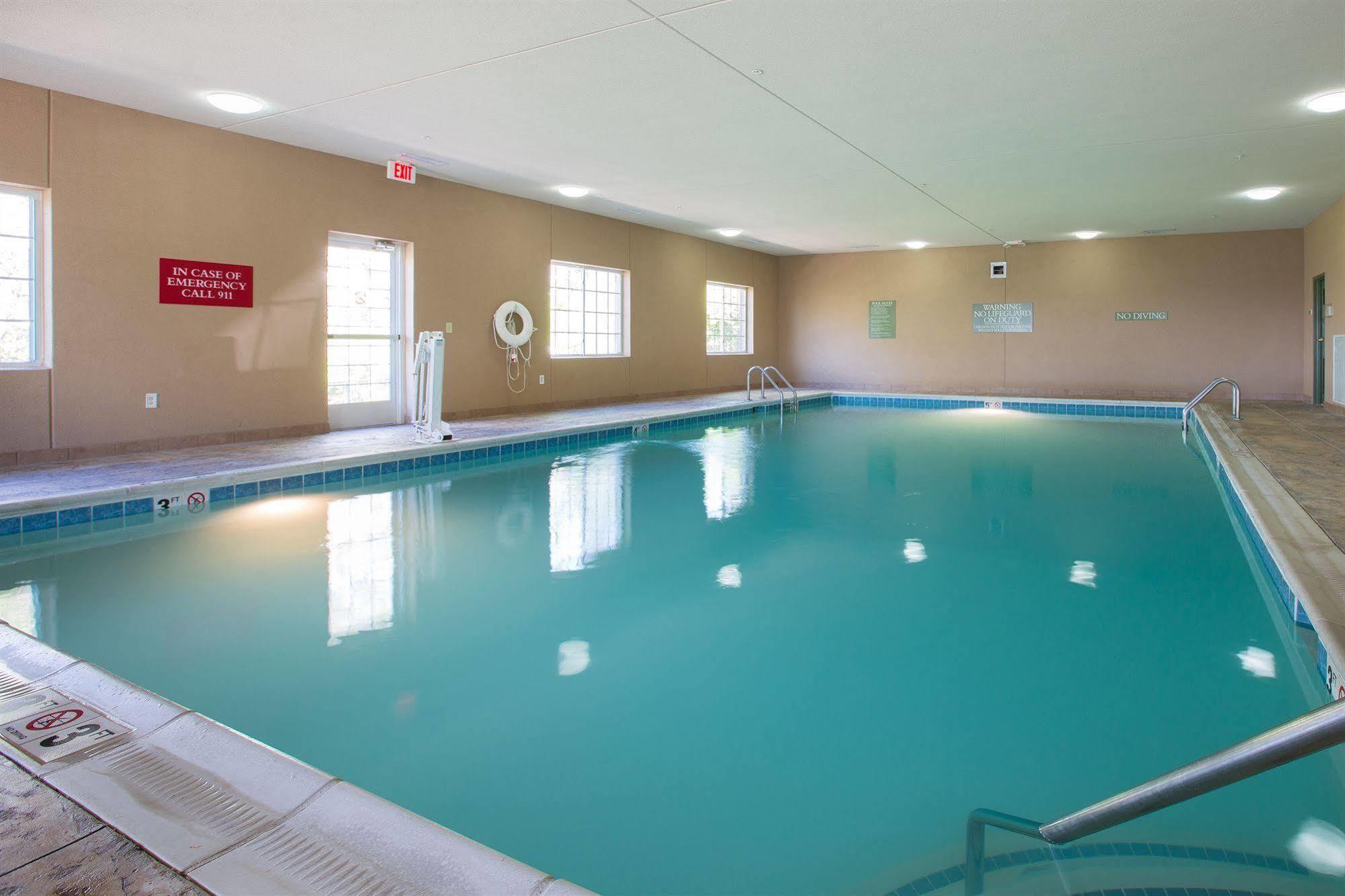 Country Inn & Suites By Radisson, Goodlettsville, Tn Zewnętrze zdjęcie