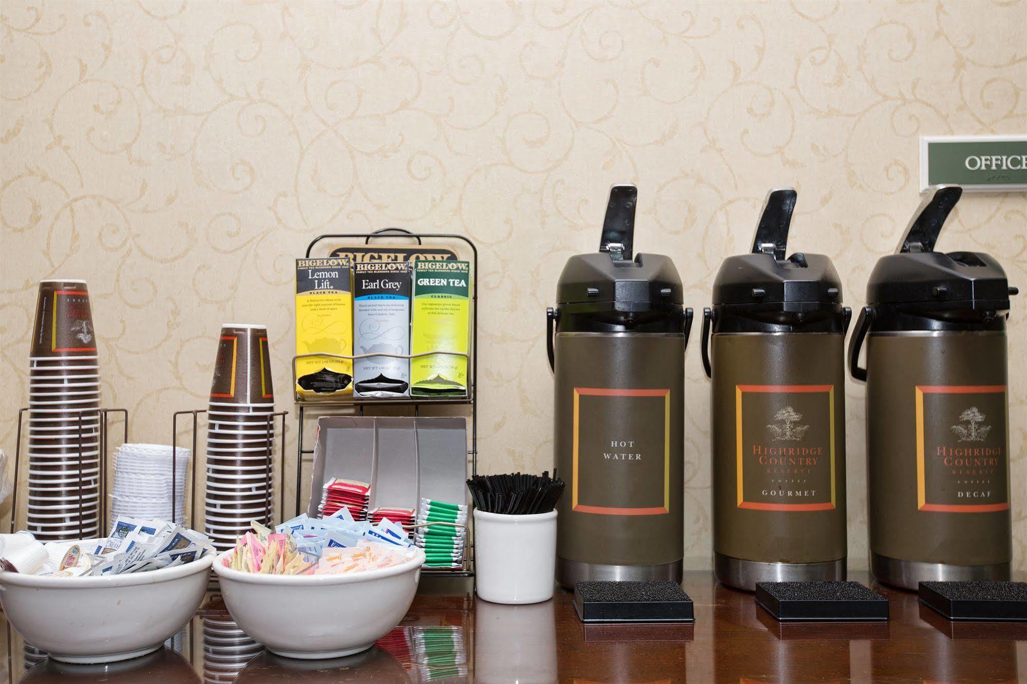Country Inn & Suites By Radisson, Goodlettsville, Tn Zewnętrze zdjęcie