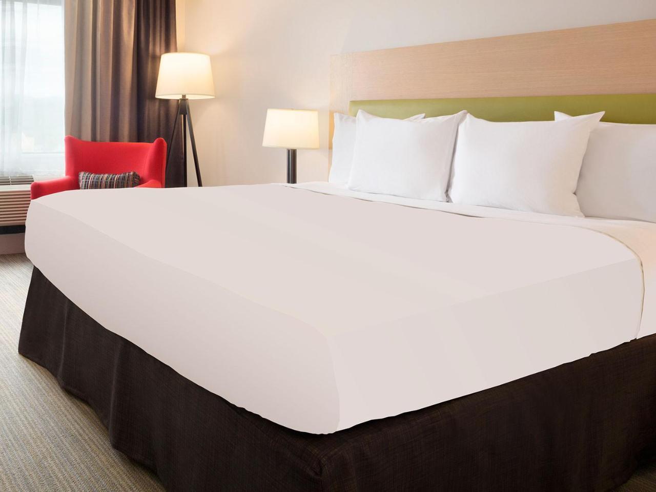 Country Inn & Suites By Radisson, Goodlettsville, Tn Zewnętrze zdjęcie