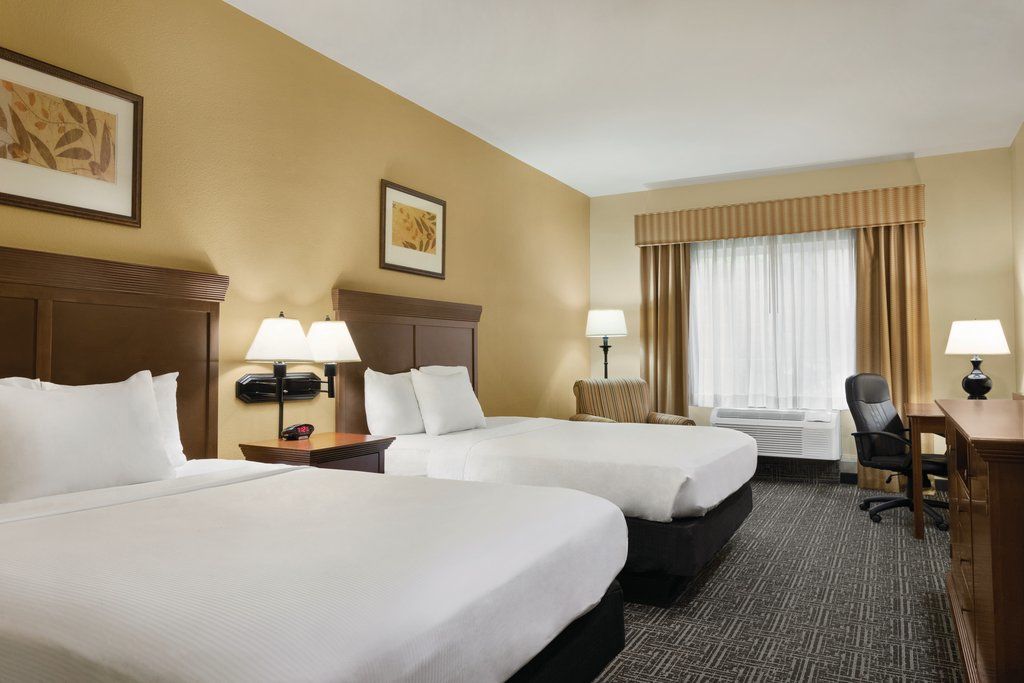 Country Inn & Suites By Radisson, Goodlettsville, Tn Zewnętrze zdjęcie